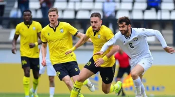 فوز الزوراء على أربيل يشعل سباق صدارة الدوري العراقي